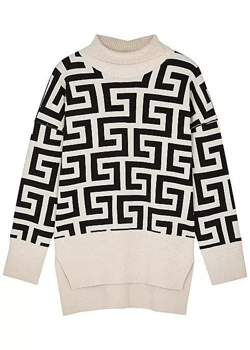 DAY Birger et Mikkelsen, Chad Knitted Jumper
