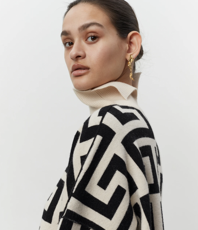 DAY Birger et Mikkelsen, Chad Knitted Jumper