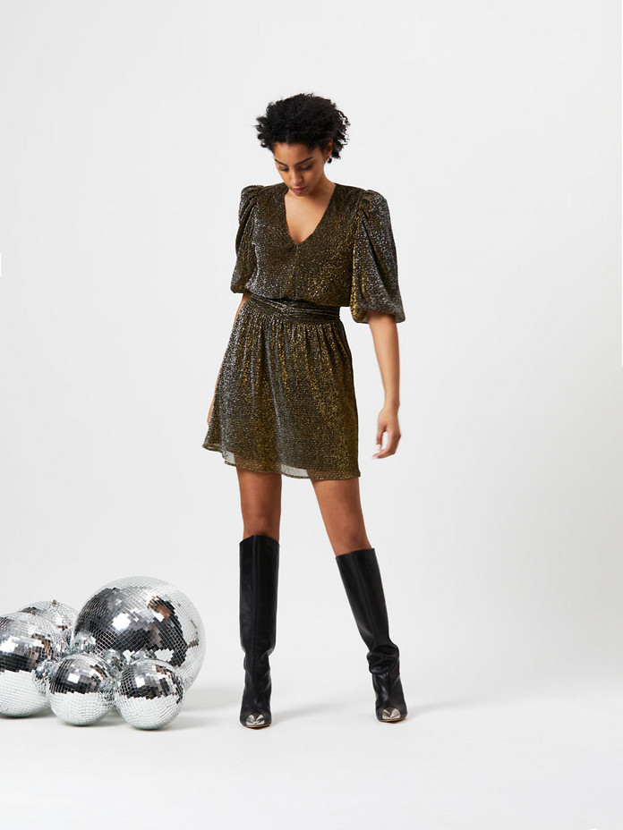 Dante6, Novy Dress
