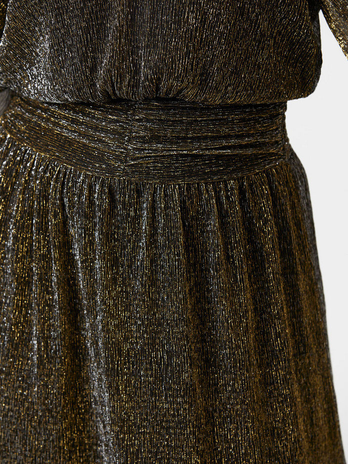 Dante6, Novy Dress