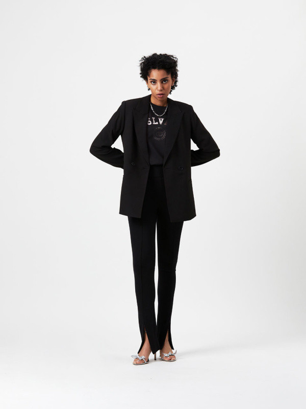 Dante6, Memoire Blazer