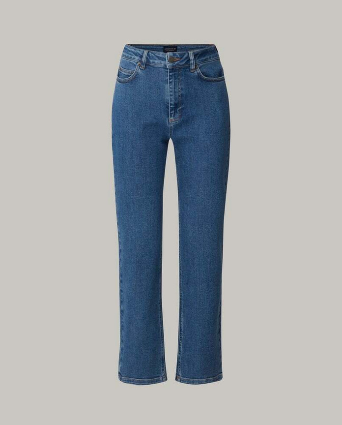 Lexington, Natalia Jeans