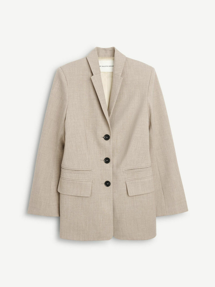 By Malene Birger, Porter Blazer