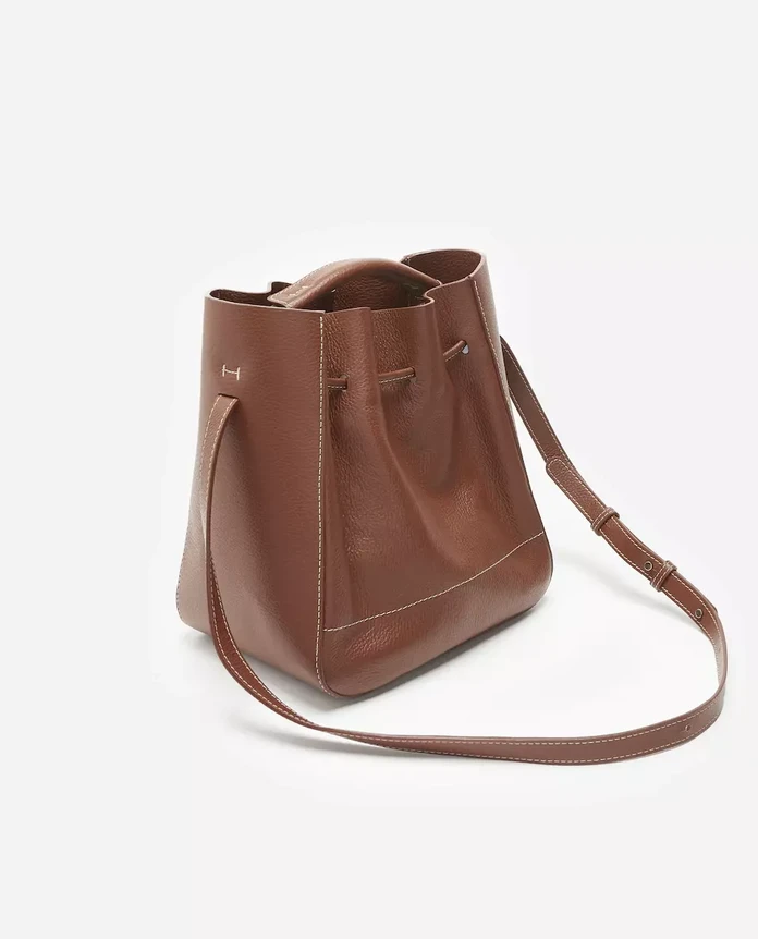 Flattered, Bo Bucket Bag