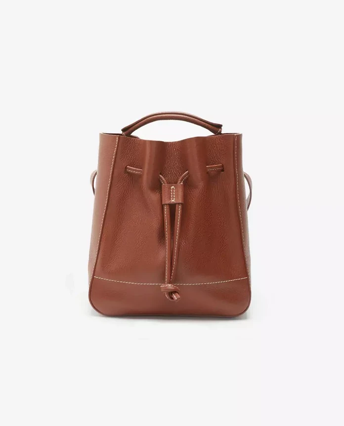 Flattered, Bo Bucket Bag