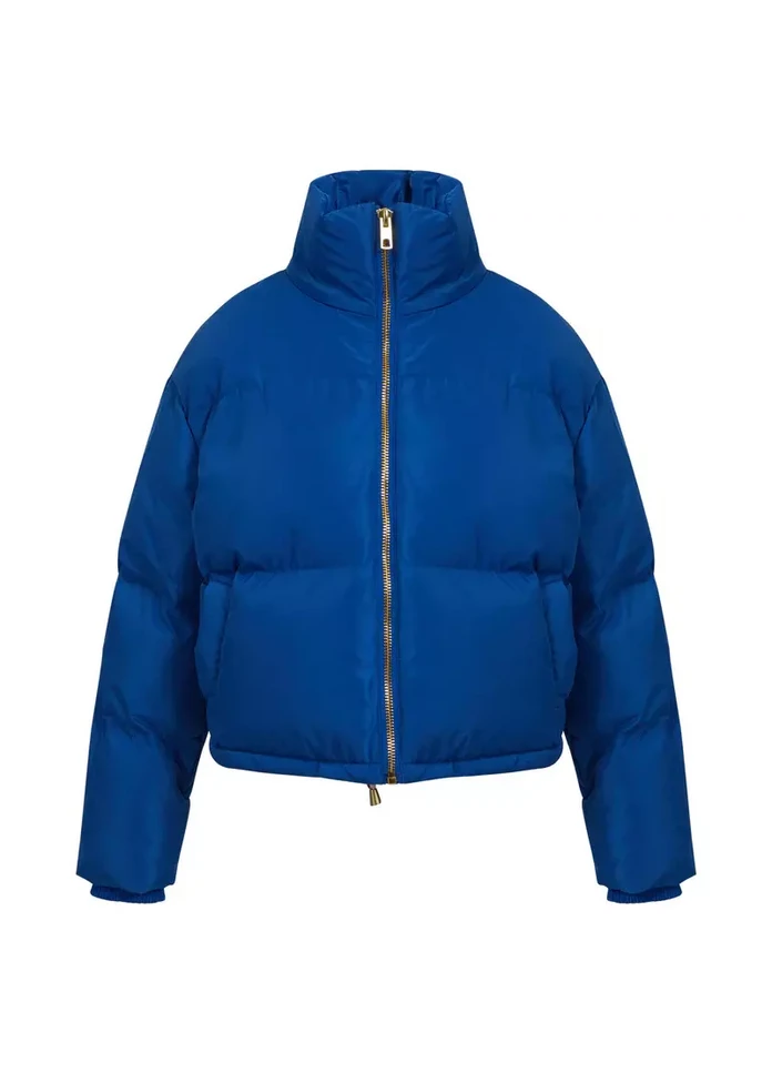 Coster Copenhagen, Short puffer jacket