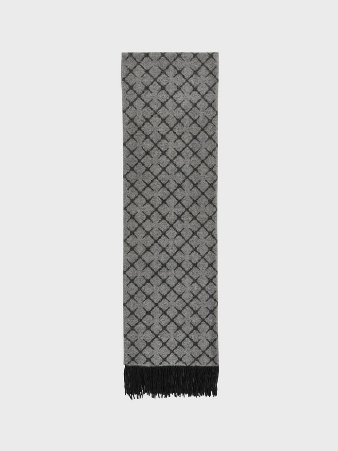 By Malene Birger, Ortega cashmere-blend scarf