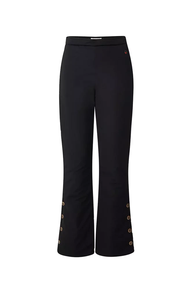 Busnel, Odile Trousers