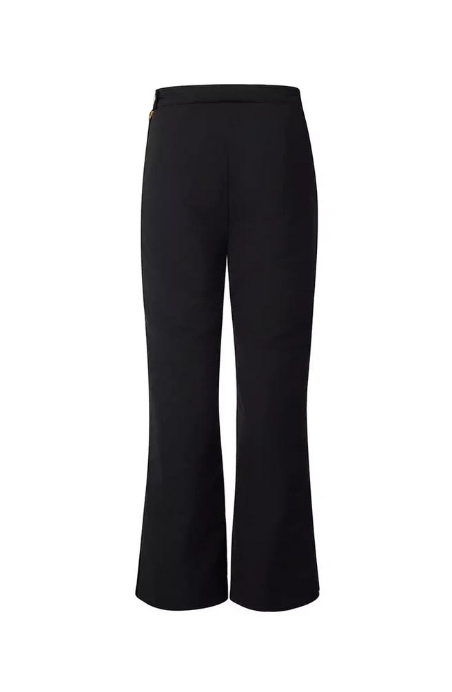 Busnel, Odile Trousers