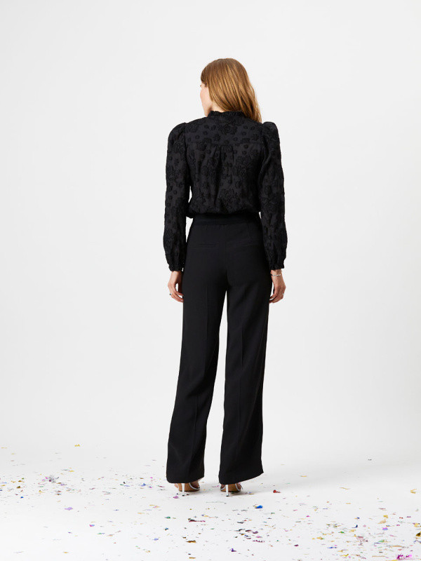 Dante6, Luca Stripe Pants