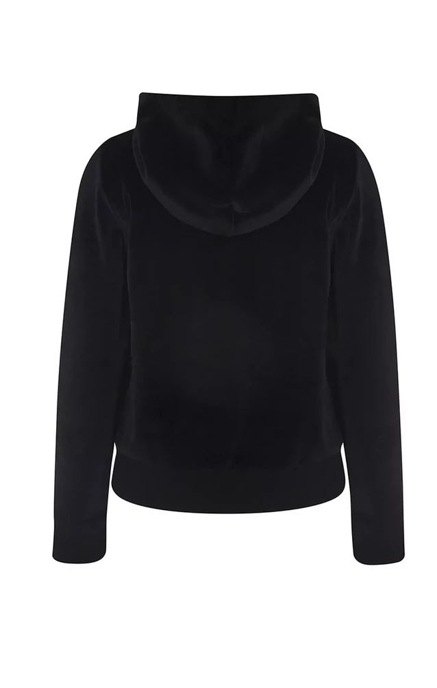 Busnel, Amanda Hood Jacket