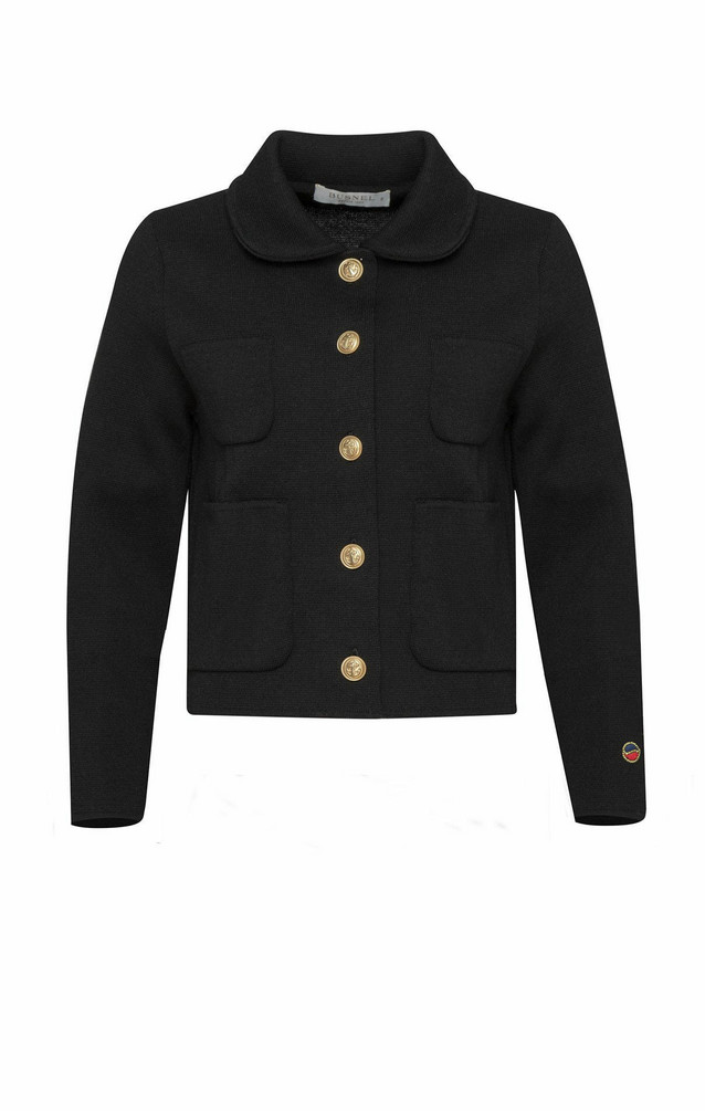 Busnel, Anicette Jacket