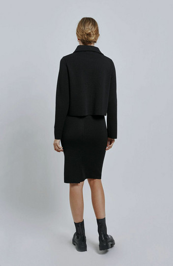 Busnel, Anicette Jacket