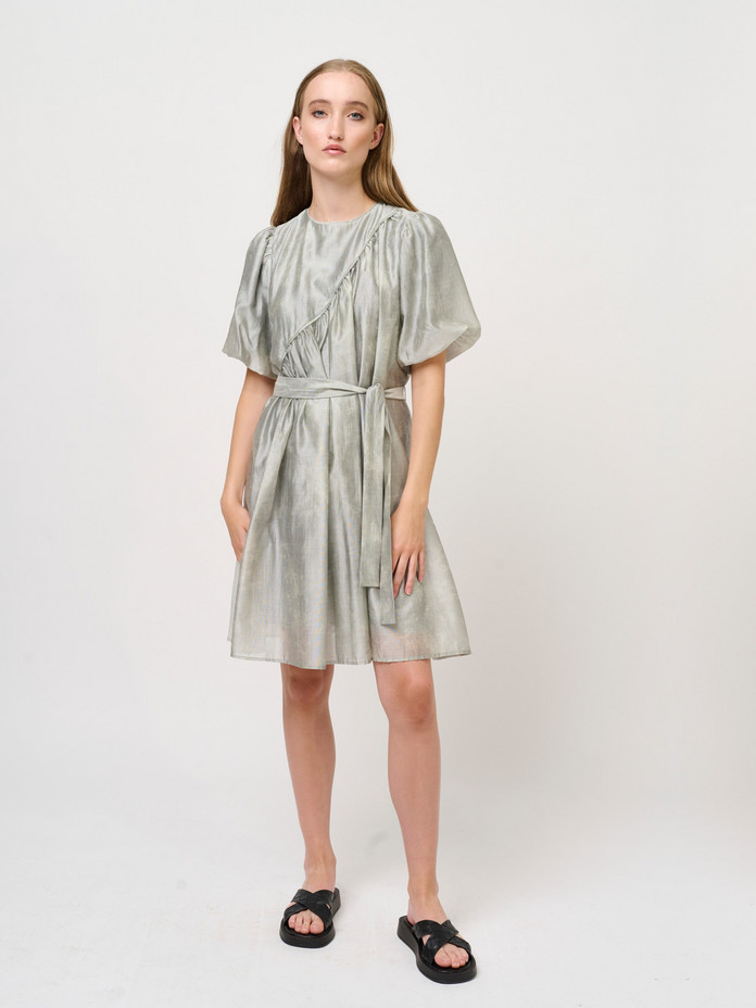 Bruuns Bazaar, Bergia Haily dress