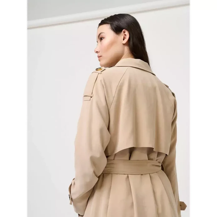 Bruuns Bazaar, Bells Adelen Coat
