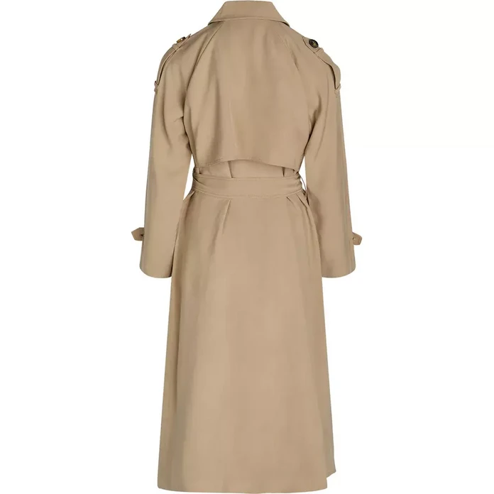 Bruuns Bazaar, Bells Adelen Coat