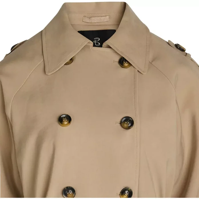 Bruuns Bazaar, Bells Adelen Coat