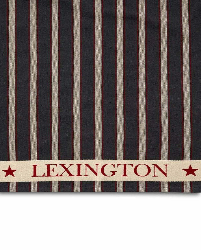 Lexington, Keittiöpyyhe Oxford-Luomupuuvillaa