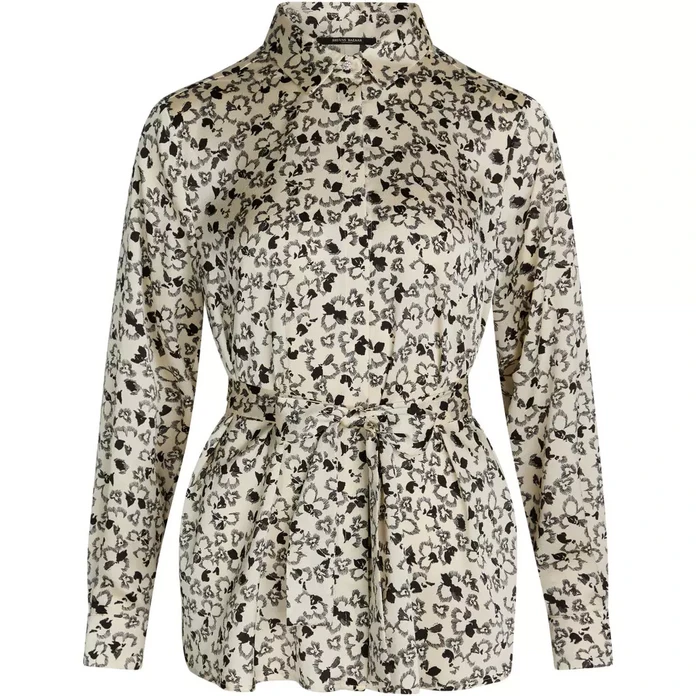 Bruuns Bazaar, Acacia Codine shirt