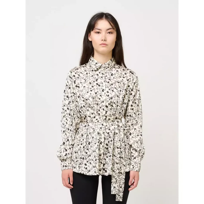 Bruuns Bazaar, Acacia Codine shirt