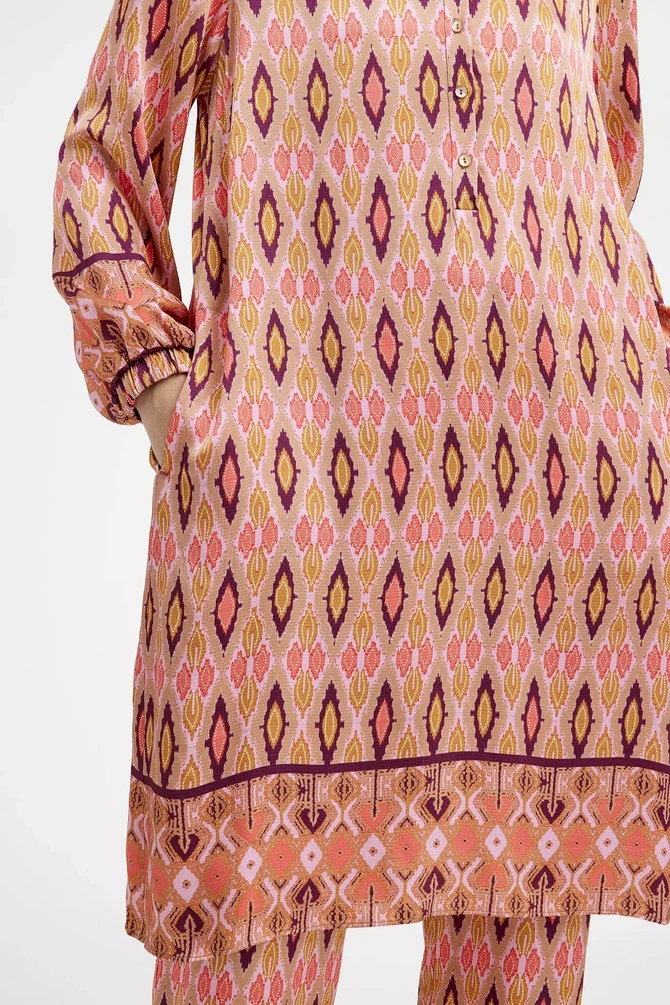 Gustav, Costa Dress
