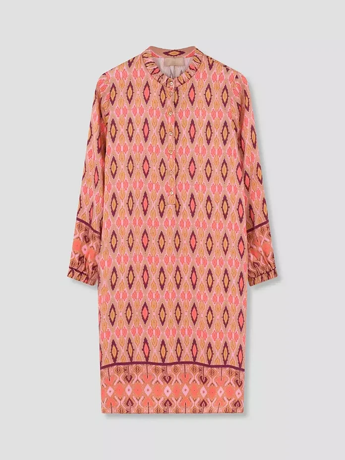 Gustav, Costa Dress