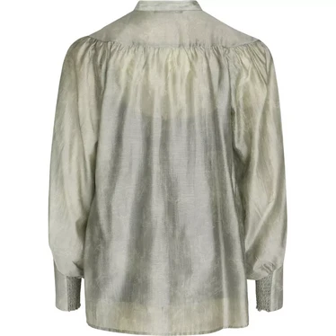 Bruuns Bazaar, Bergia Lyanna blouse