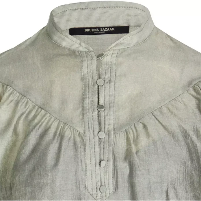 Bruuns Bazaar, Bergia Lyanna blouse