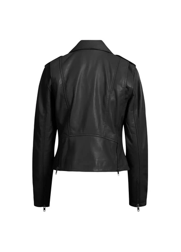 Coster Copenhagen, Leather Jacket