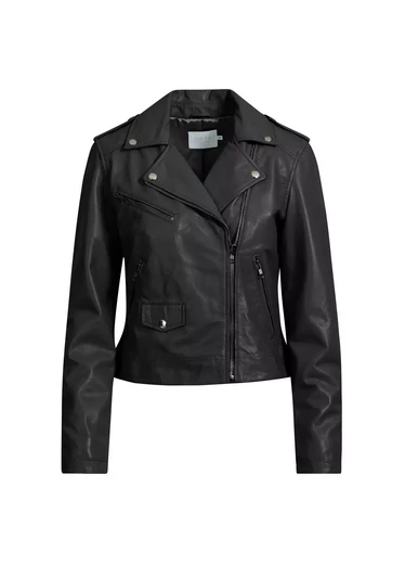 Coster Copenhagen, Leather Jacket