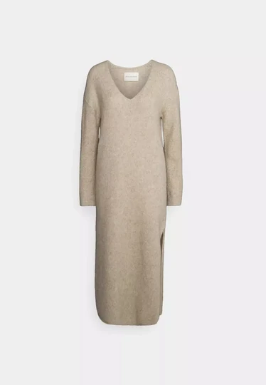 By Malene Birger, Favine maxi dress, Marble