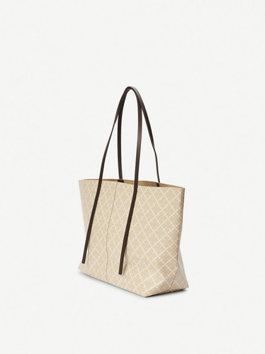 By Malene Birger, Abigail printed tote bag