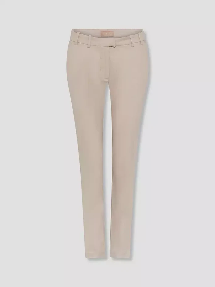 Gustav, Cane regular fit pants