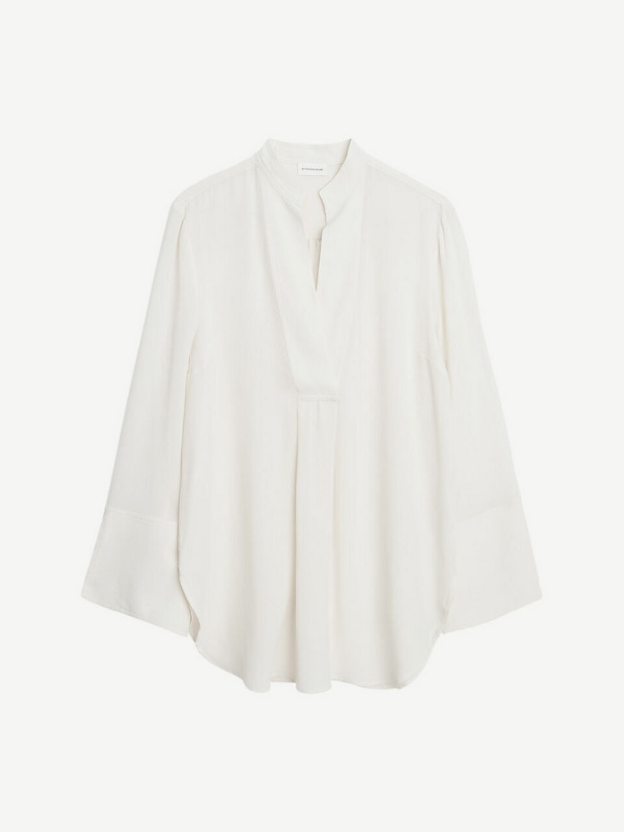 By Malene Birger, Flayia Silkkipusero