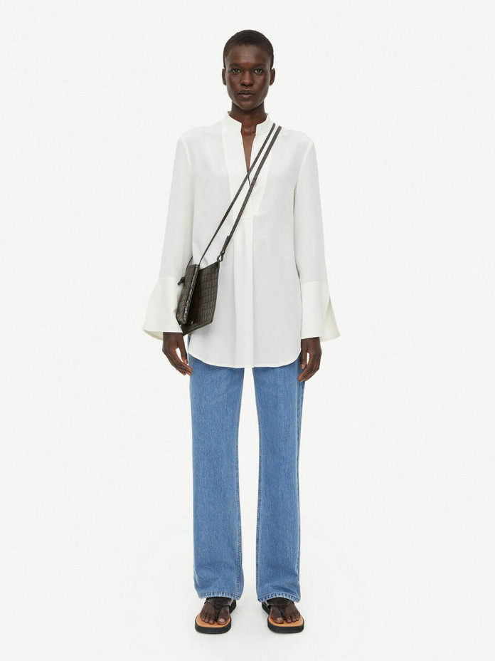 By Malene Birger, Flayia Silkkipusero