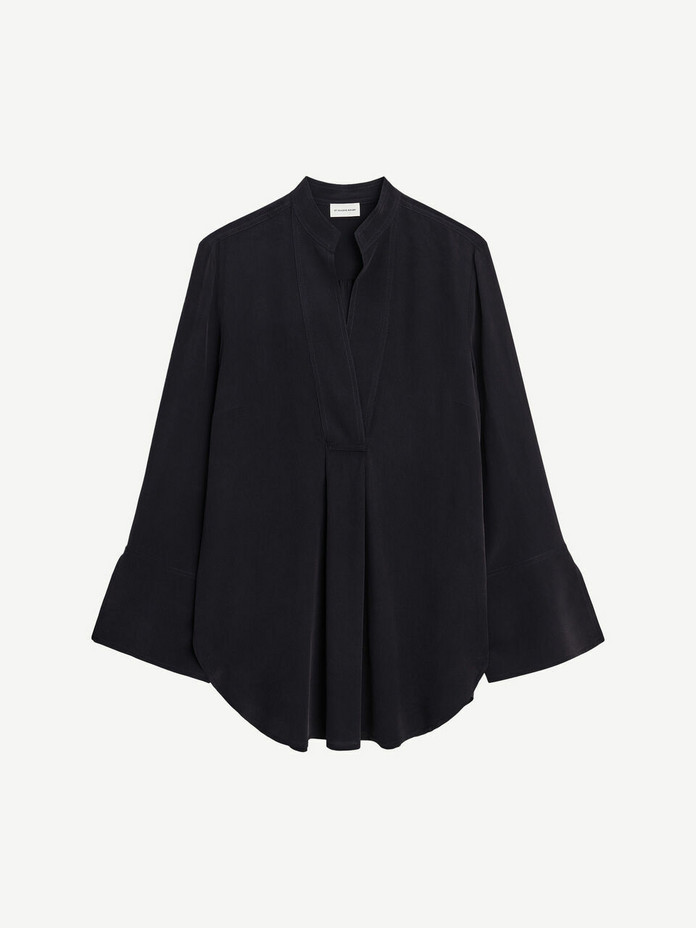 By Malene Birger, Flayia Silkkipusero