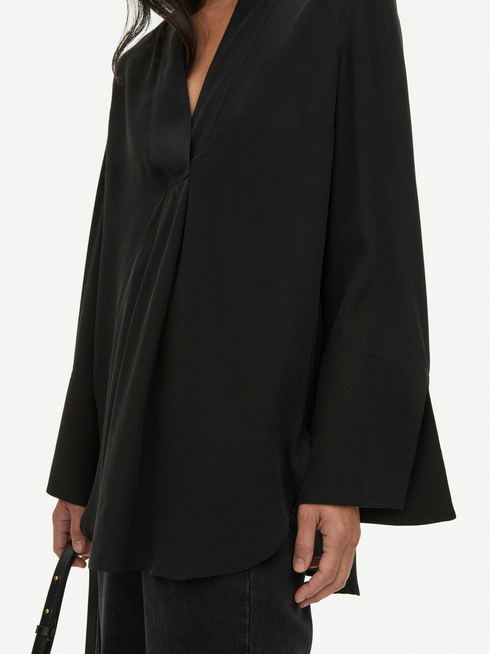 By Malene Birger, Flayia Silkkipusero