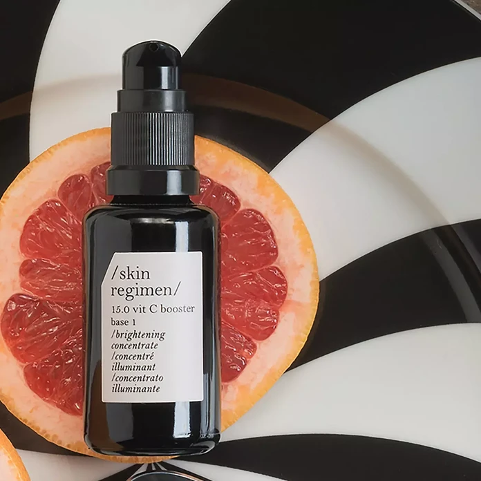 Skin Regimen, Vitamin C Booster 15.0, 25ml