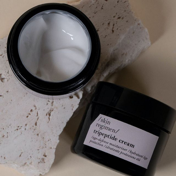 Skin Regimen, Tripeptide Cream