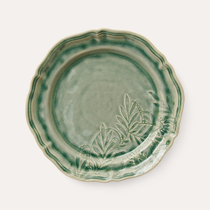Ståhl Ceramics, Dinner Plate