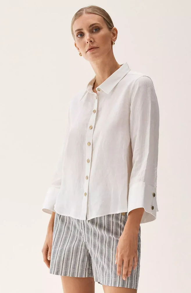 Busnel, Romy Shirt