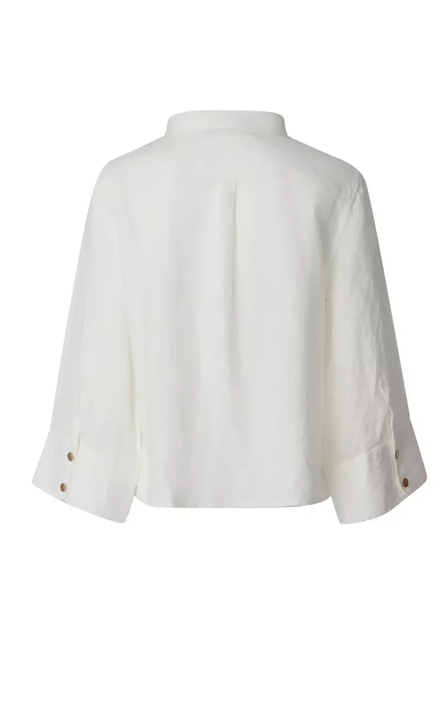 Busnel, Romy Shirt