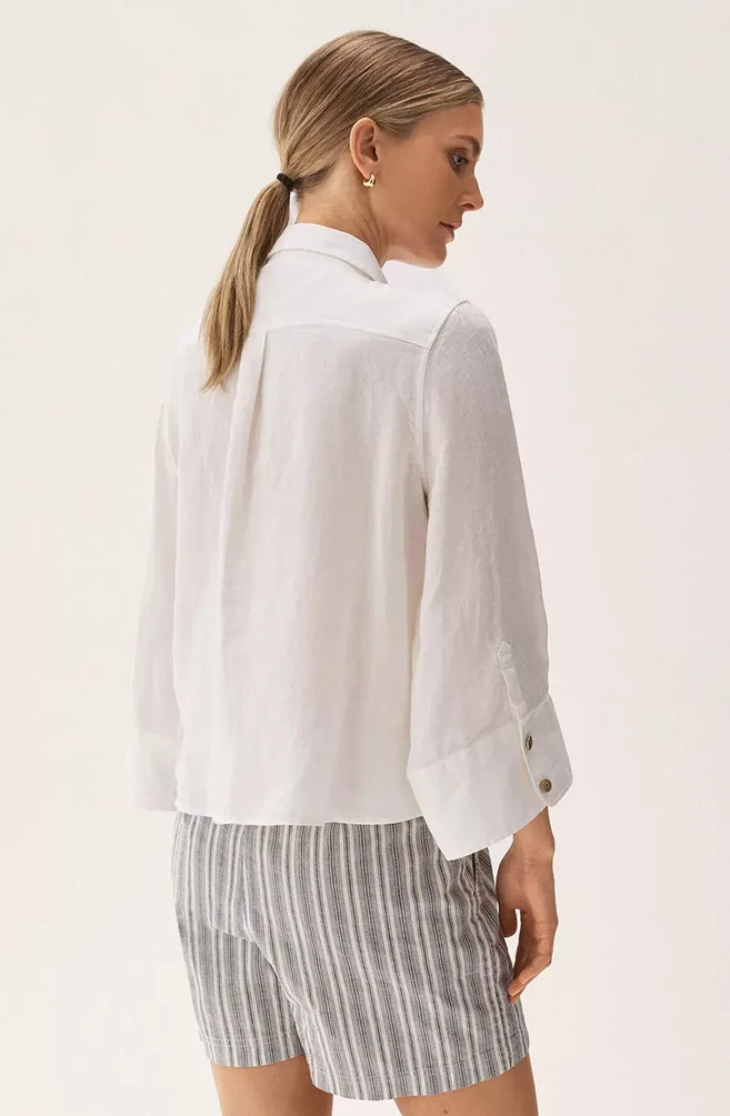 Busnel, Romy Shirt