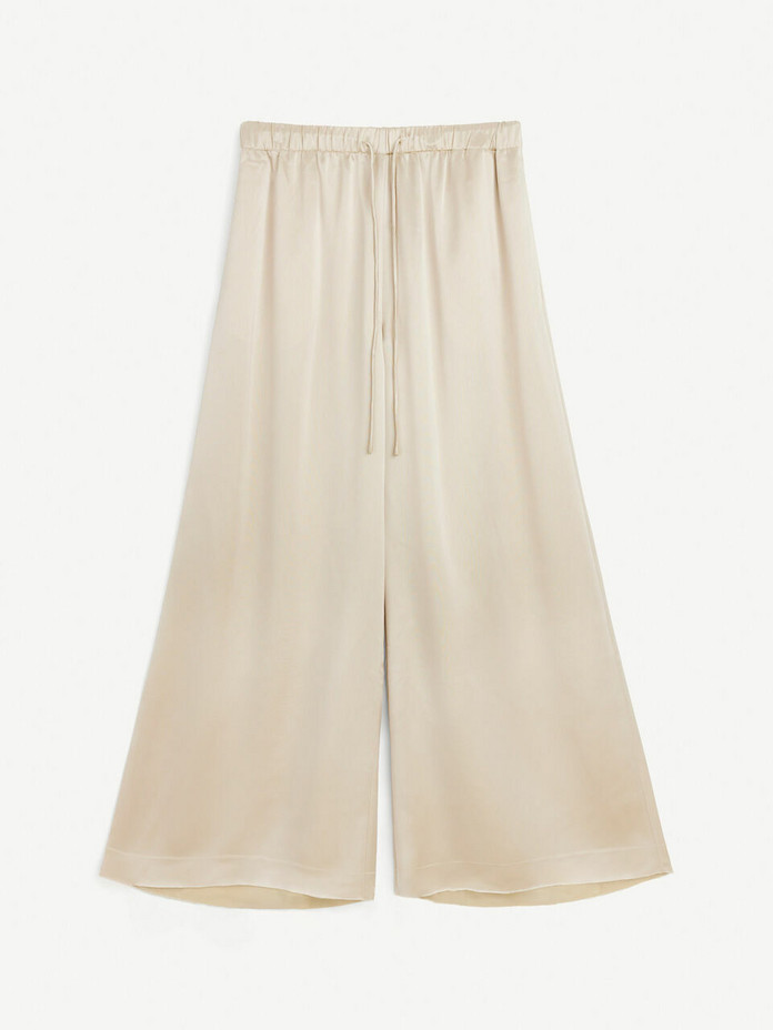 By Malene Birger, Clorella high-waisted trousers