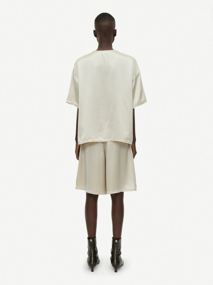By Malene Birger, Pilavis top