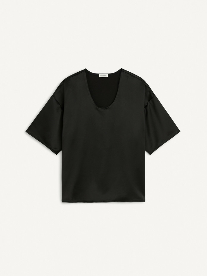 By Malene Birger, Pilavis top