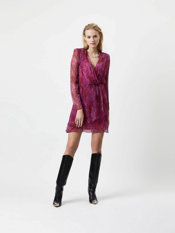 Dante6, Angie Dress