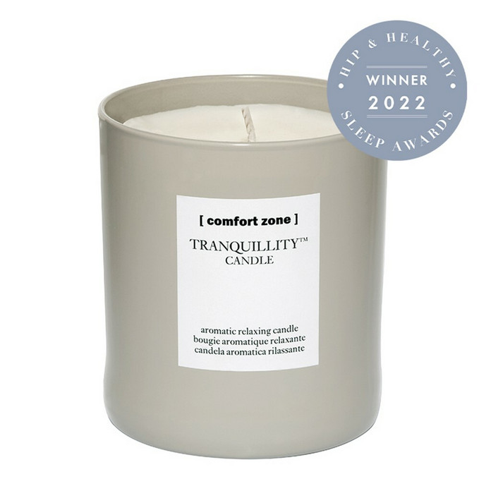 Comfort Zone, Tranquillity Candle
