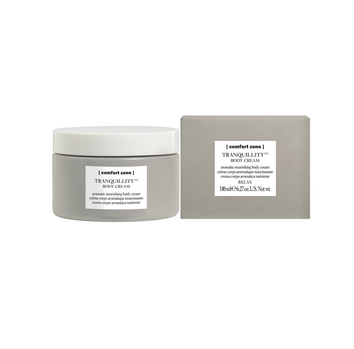 Comfort Zone, Tranquillity Body Cream