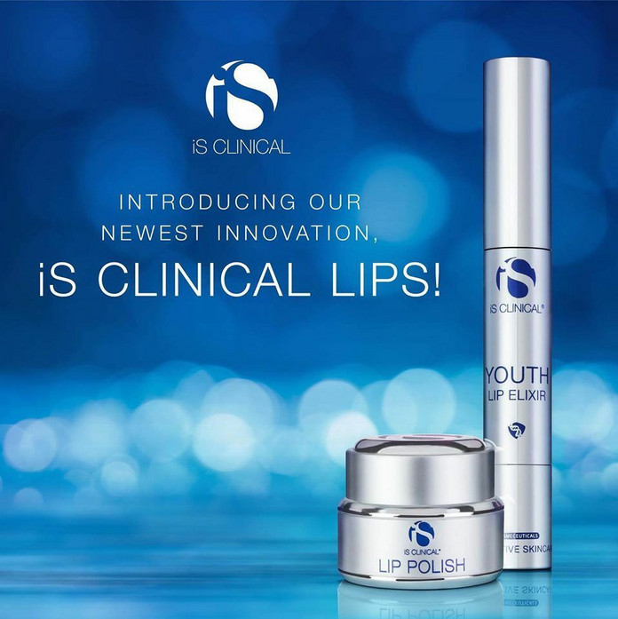 iS Clinical, Lip Duo